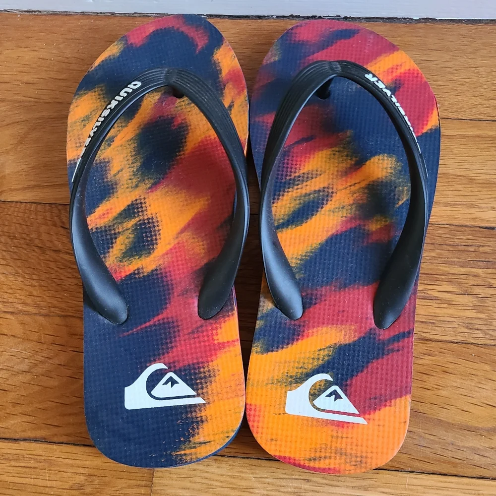 Quiksilver good pet
